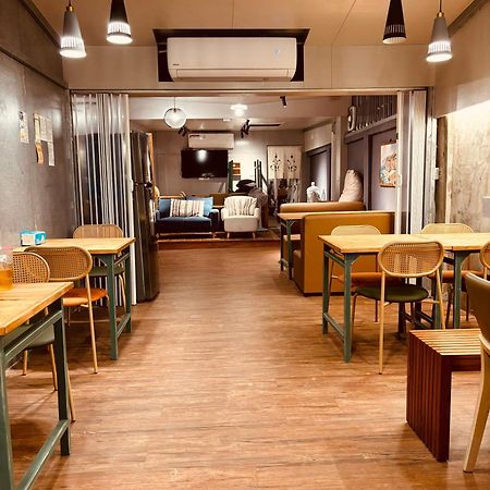 Nowadays B&B Hualien City Εξωτερικό φωτογραφία