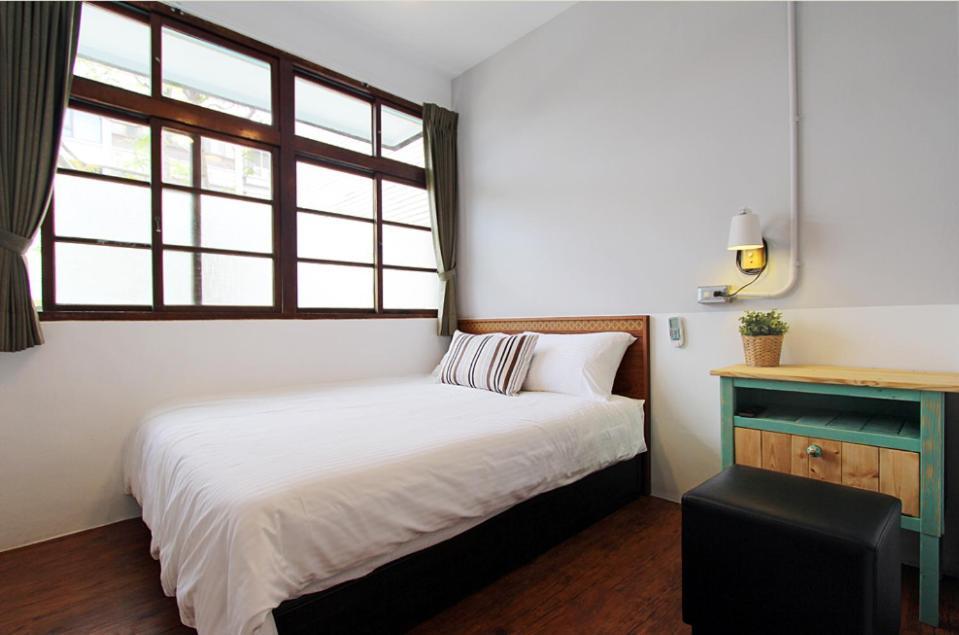Nowadays B&B Hualien City Εξωτερικό φωτογραφία