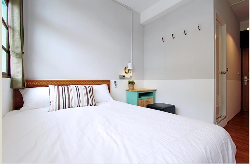 Nowadays B&B Hualien City Εξωτερικό φωτογραφία