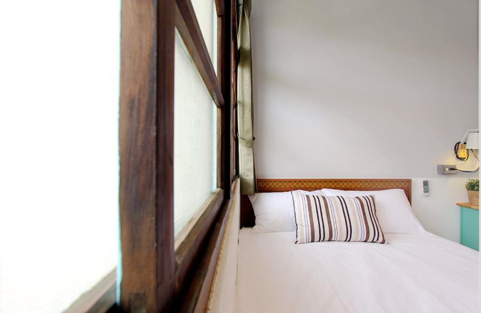 Nowadays B&B Hualien City Εξωτερικό φωτογραφία