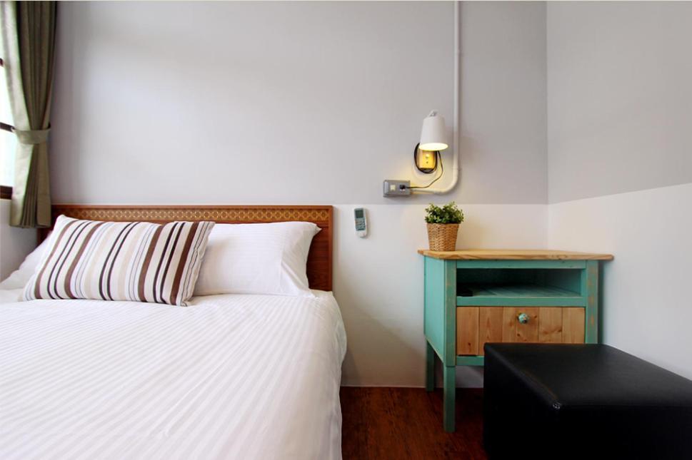 Nowadays B&B Hualien City Εξωτερικό φωτογραφία