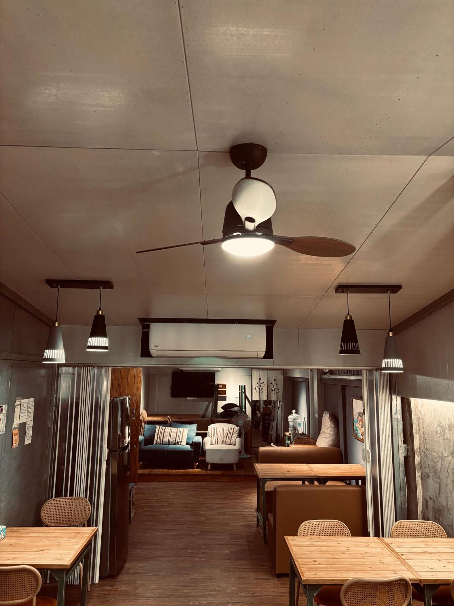 Nowadays B&B Hualien City Εξωτερικό φωτογραφία