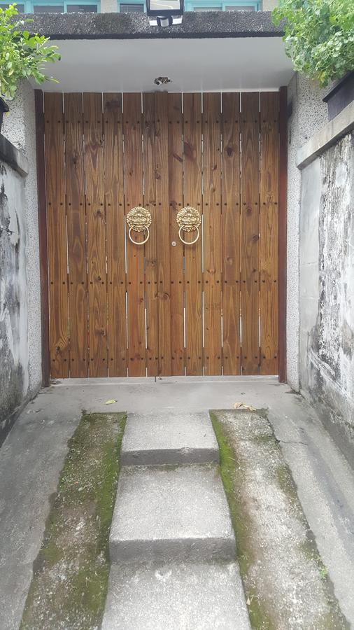 Nowadays B&B Hualien City Εξωτερικό φωτογραφία