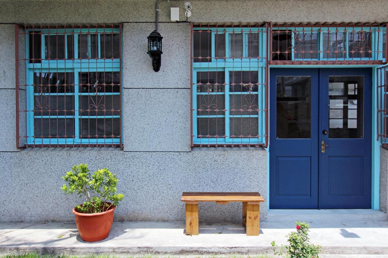 Nowadays B&B Hualien City Εξωτερικό φωτογραφία